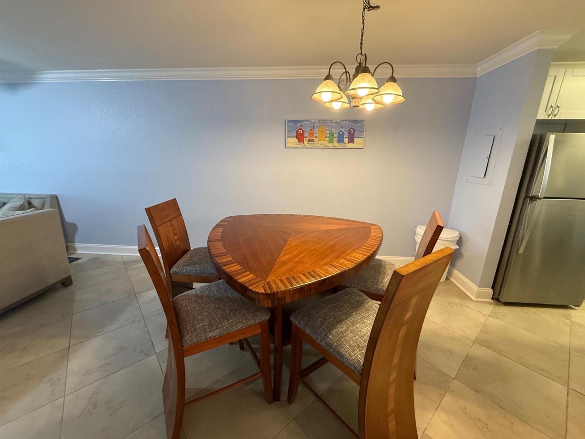 Treasure Island Beach, Fl Waterfront Condo Located Steps Away From The Intracoastal Waterway St. Pete Beach Buitenkant foto